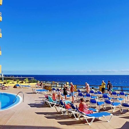 810 - Edif Aguamarina - Vacation Rental Home In The Coast Line Of Golf Del Sur San Miguel de Abona Esterno foto